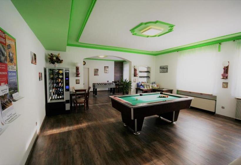 Appartements Biedermeier