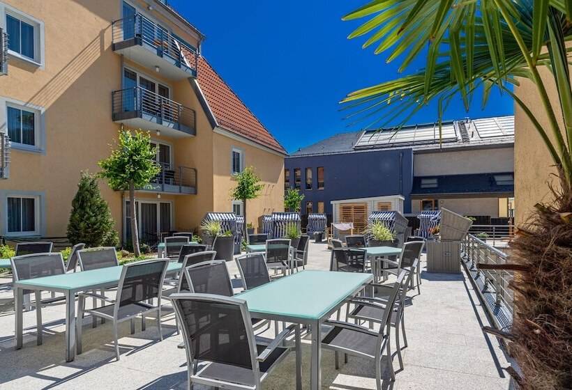 Apparthotel Steiger Bad Schandau