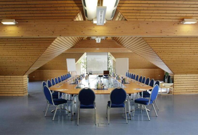 호텔 Am Park Bad Driburg