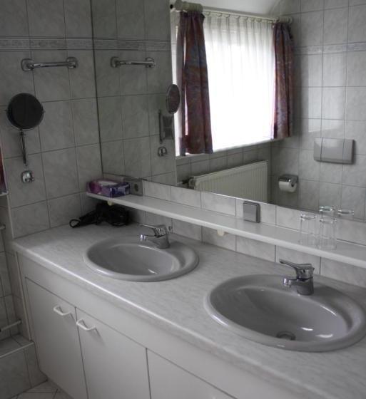 Bed and Breakfast Pension Am Weinberg