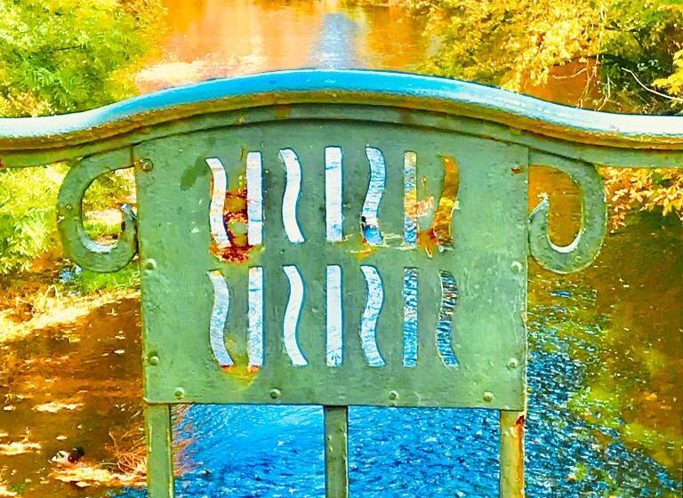 Bed and Breakfast Pension Kurhausblick