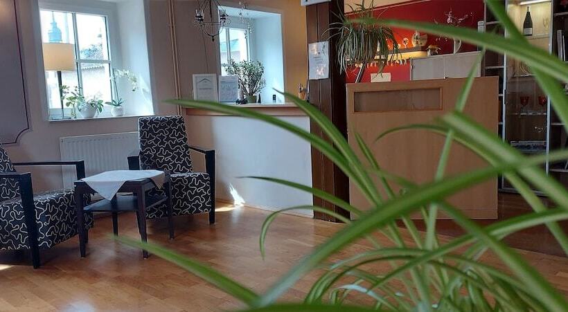 ベッドアンドブレックファースト Pension Marlis