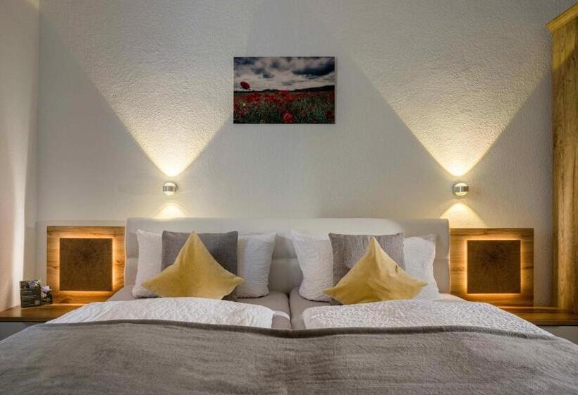 민박 Pension Schmidt