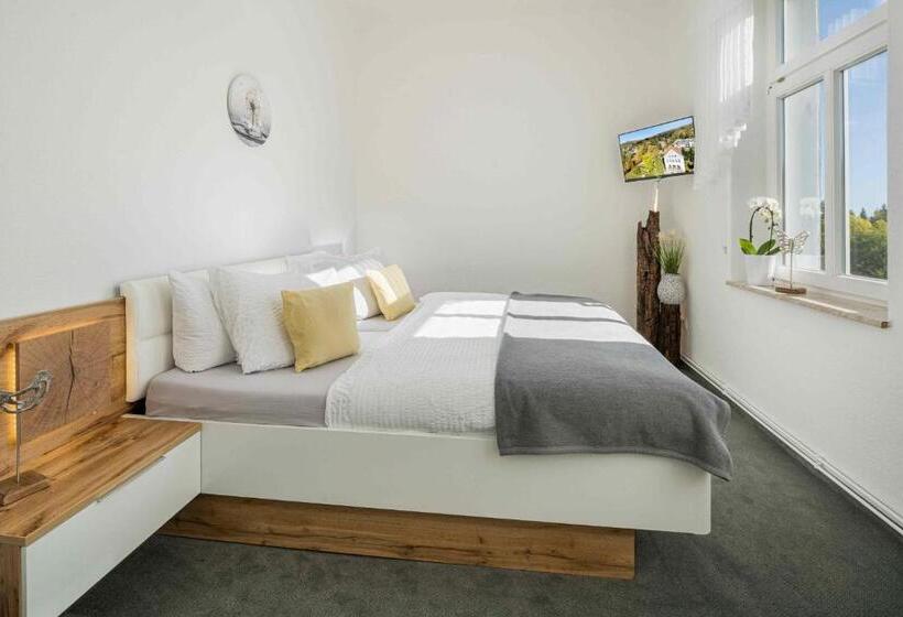 민박 Pension Schmidt