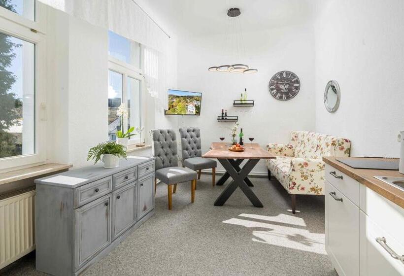 민박 Pension Schmidt