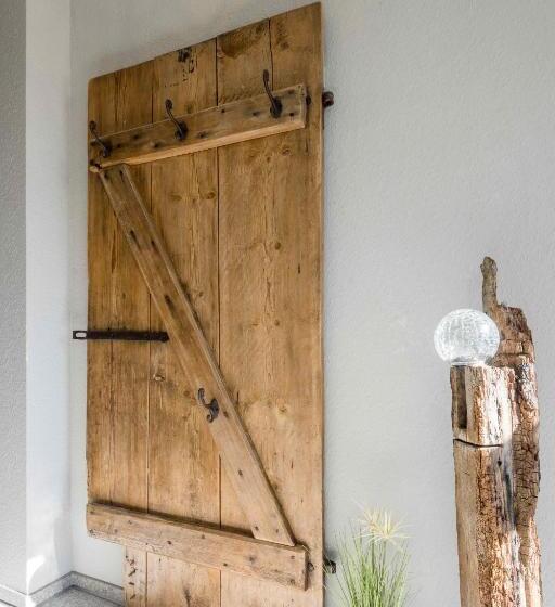 민박 Pension Schmidt