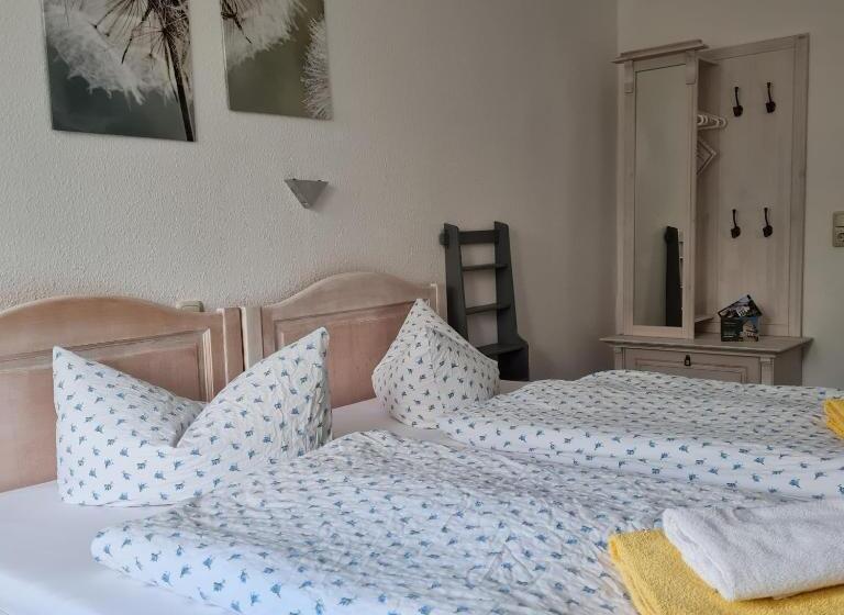 민박 Pension Schmidt