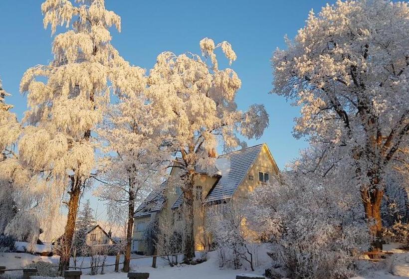 민박 Pension Schmidt