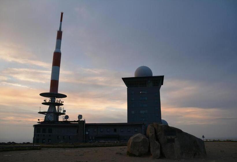 민박 Pension Schmidt