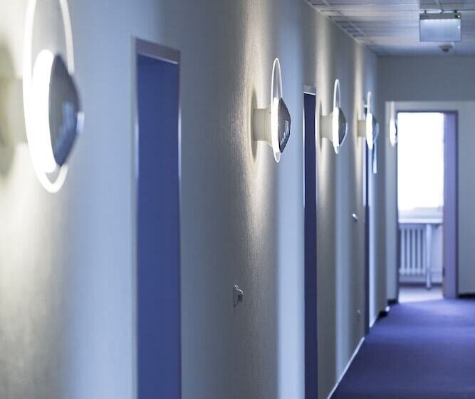 Big Reisehotel Wolfen