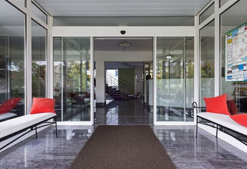 Big Reisehotel Wolfen