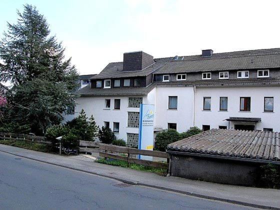 فندق N51 - Bildungszentrum Sorpesee