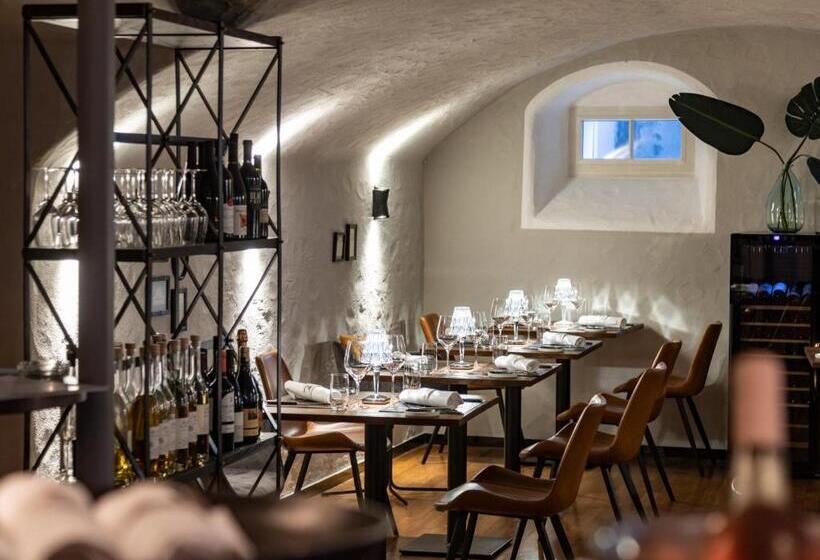 Boutique Hotel 3 Stuben