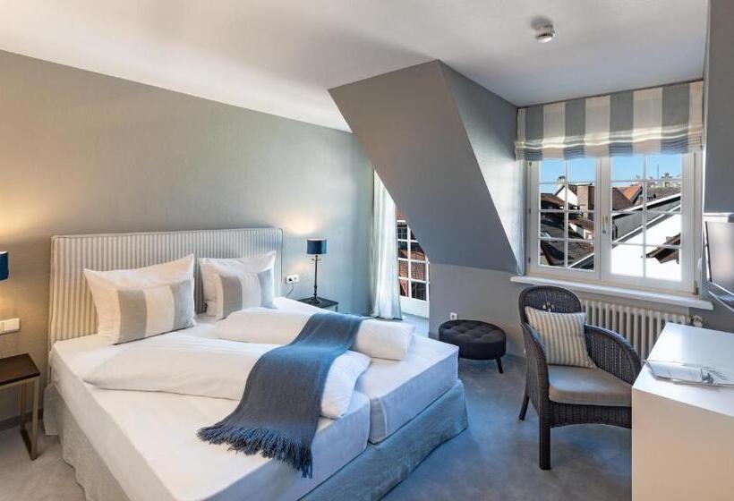 Boutique Hotel 3 Stuben