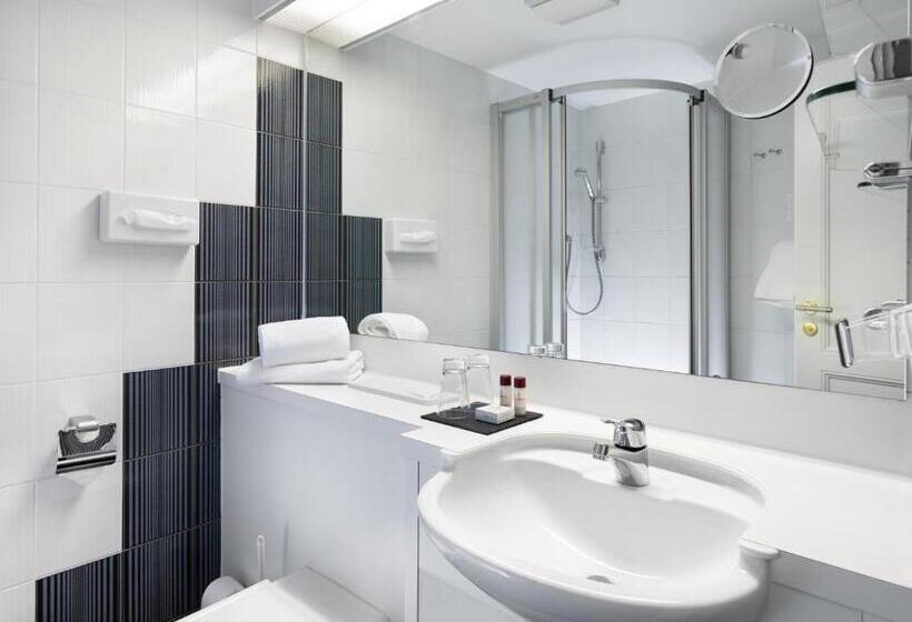 Boutique Hotel 3 Stuben