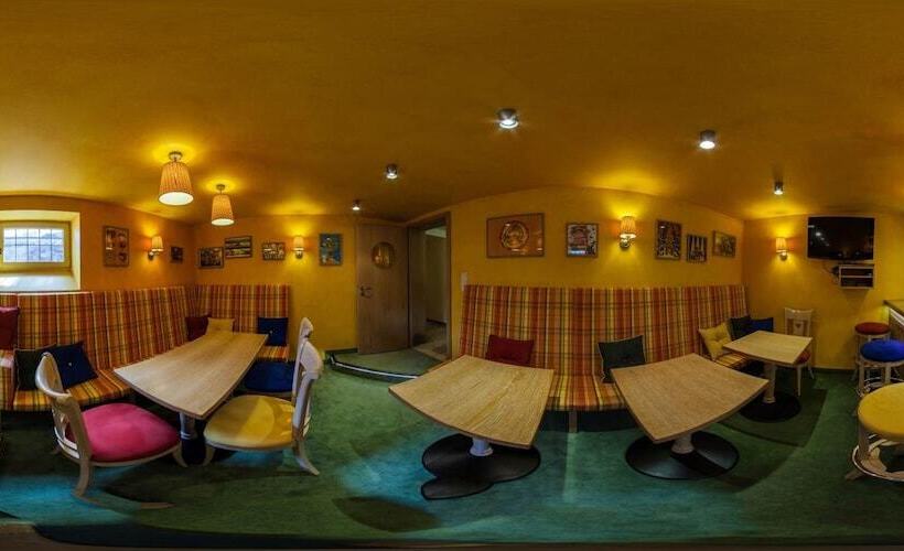 Boutique Hotel Bundschuh