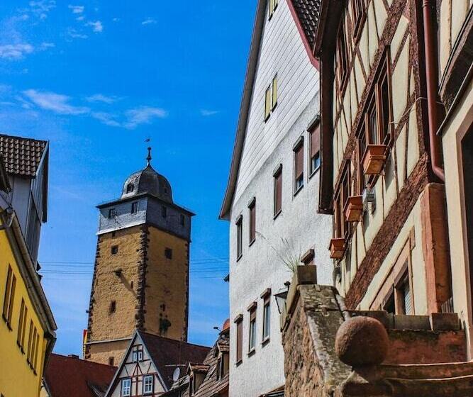 Boutique Hotel Bundschuh