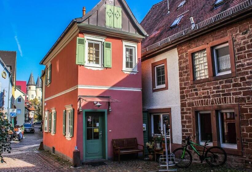 Boutique Hotel Bundschuh