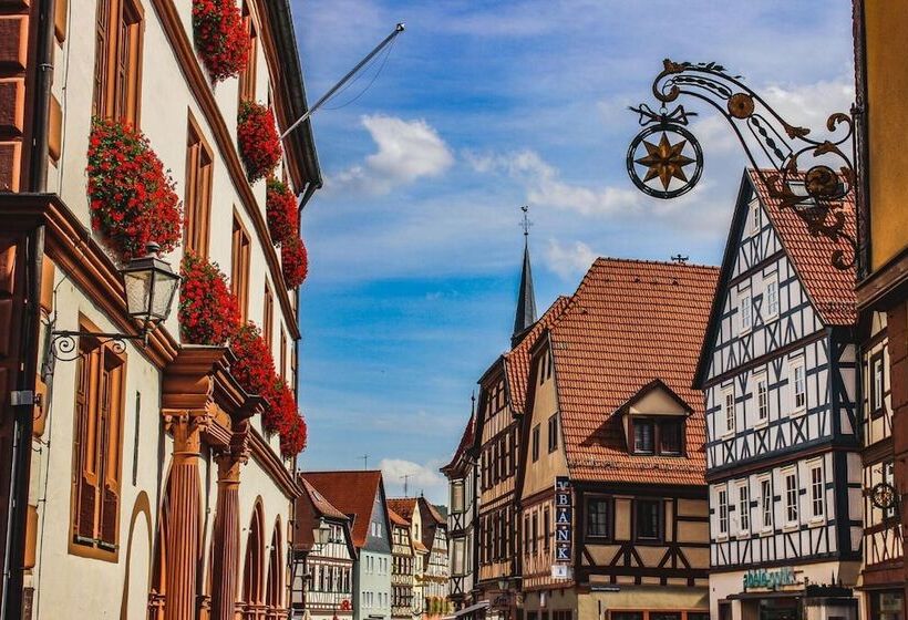 Boutique Hotel Bundschuh