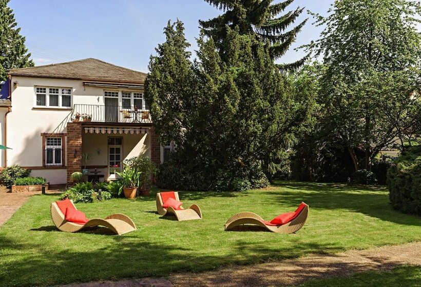 Boutique Hotel Bundschuh