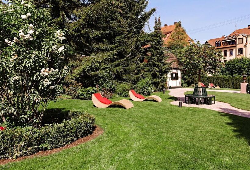 Boutique Hotel Bundschuh