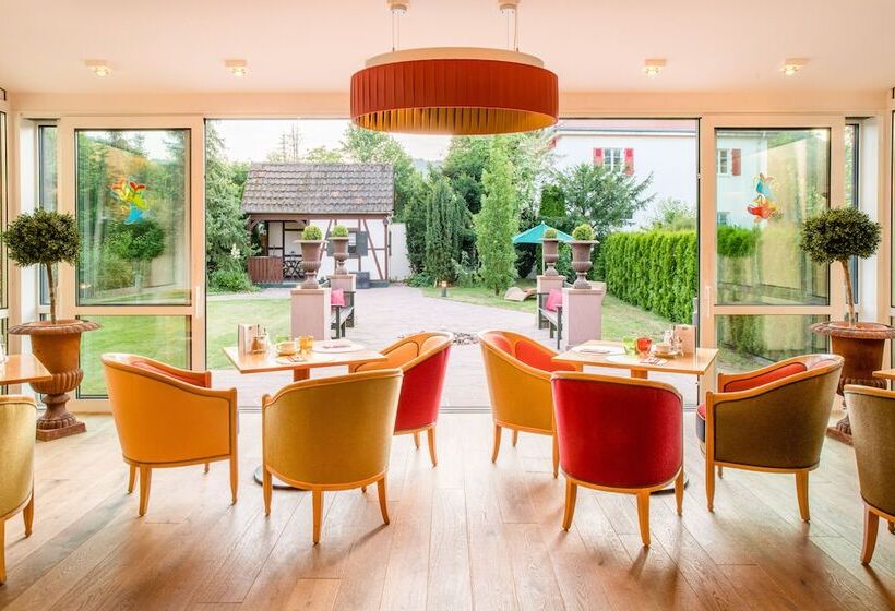 Boutique Hotel Bundschuh