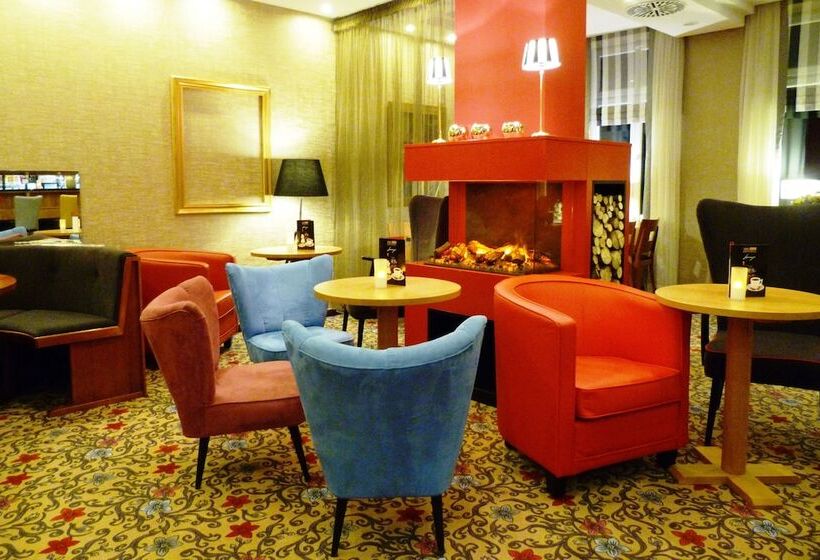 Ferien Residenz Thüringer Wald