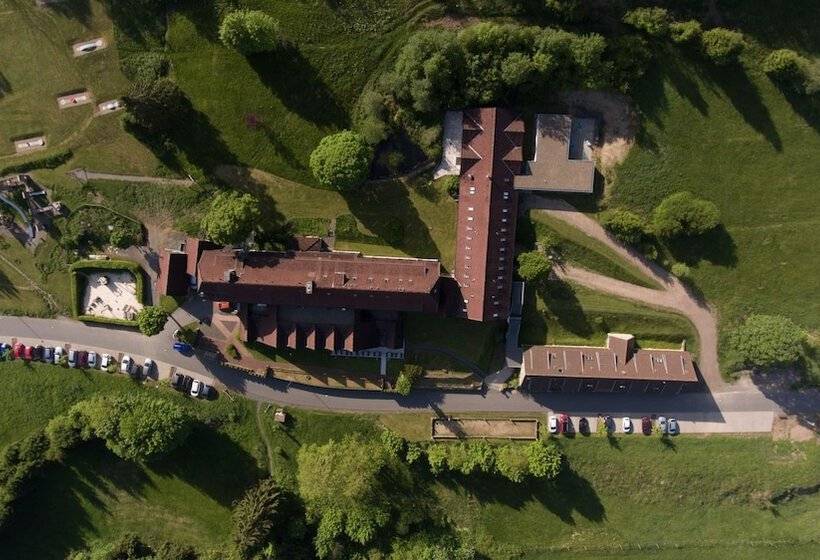 Bsw Erlebnishotel Festenburg