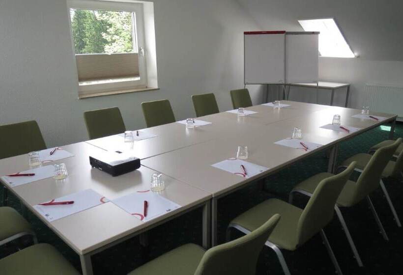 Bsw Erlebnishotel Festenburg