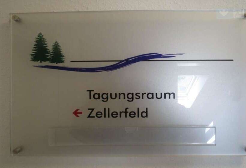 Bsw Erlebnishotel Festenburg