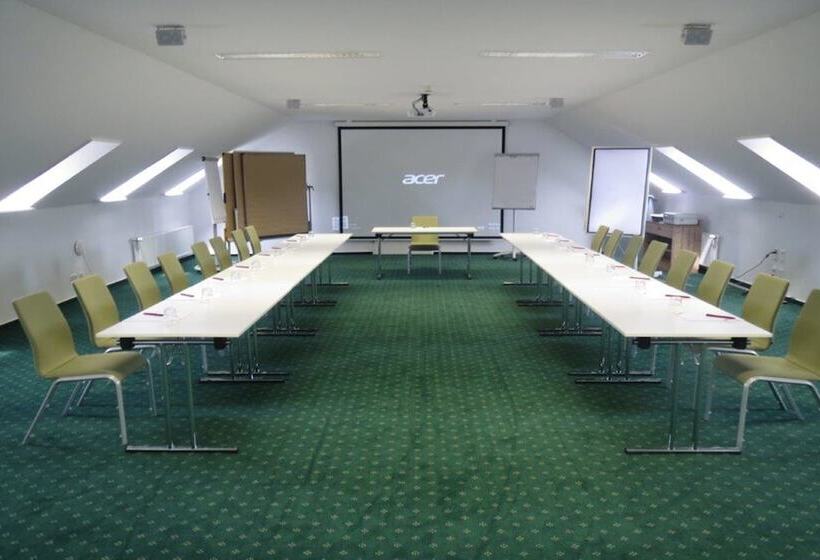 Bsw Erlebnishotel Festenburg