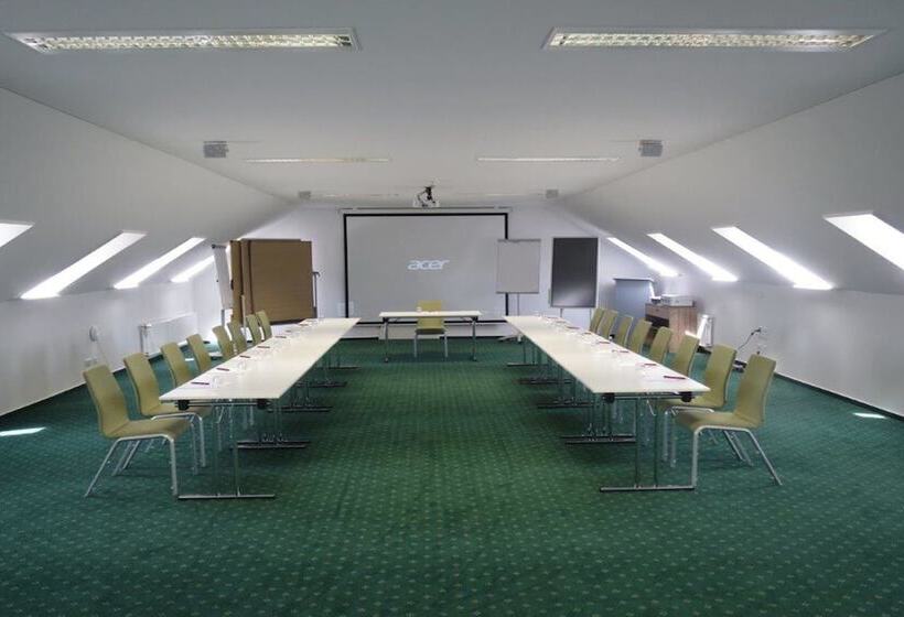 Bsw Erlebnishotel Festenburg