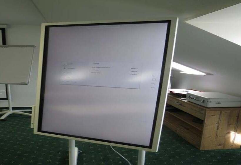 Bsw Erlebnishotel Festenburg