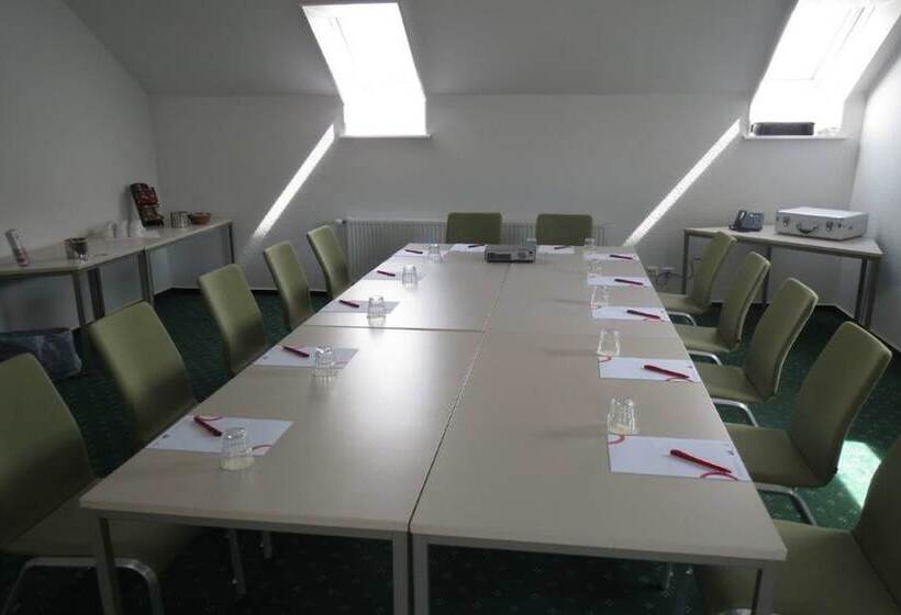 Bsw Erlebnishotel Festenburg