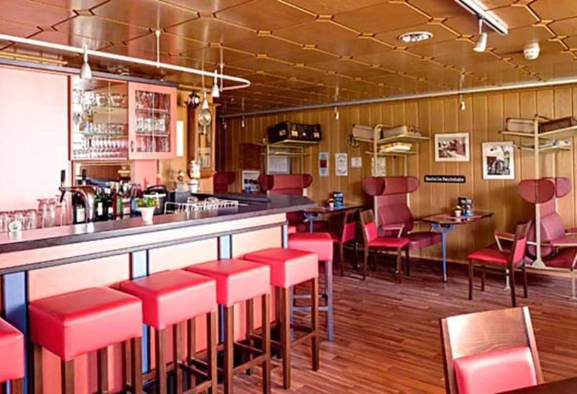 Bsw Erlebnishotel Festenburg