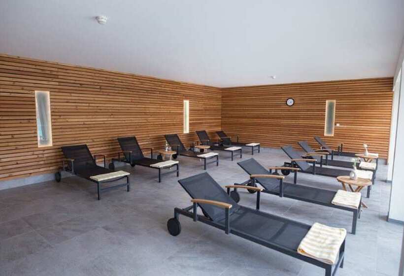 Bsw Erlebnishotel Festenburg