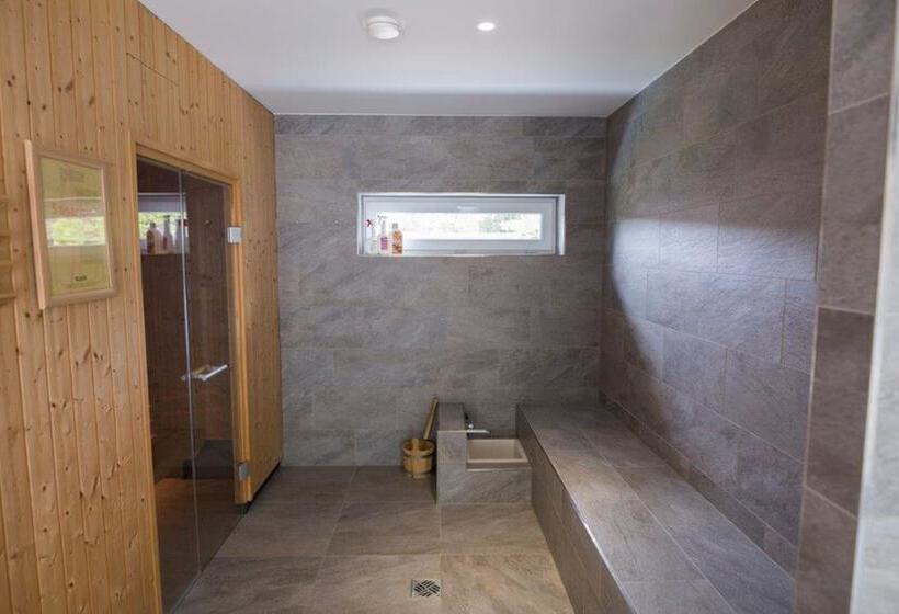 Bsw Erlebnishotel Festenburg