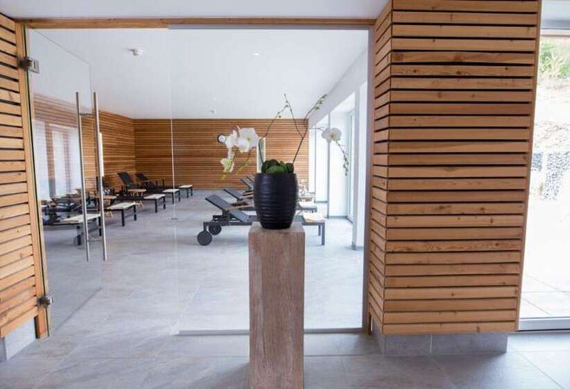 Bsw Erlebnishotel Festenburg