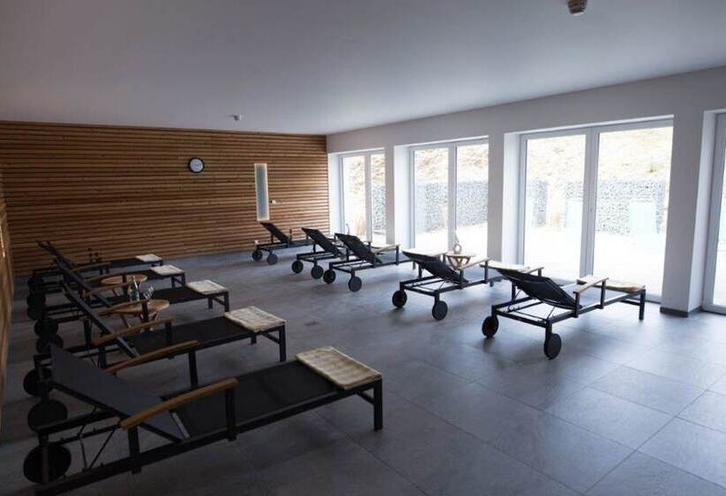 Bsw Erlebnishotel Festenburg