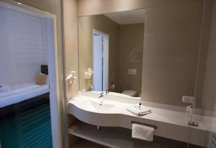 Bsw Erlebnishotel Festenburg