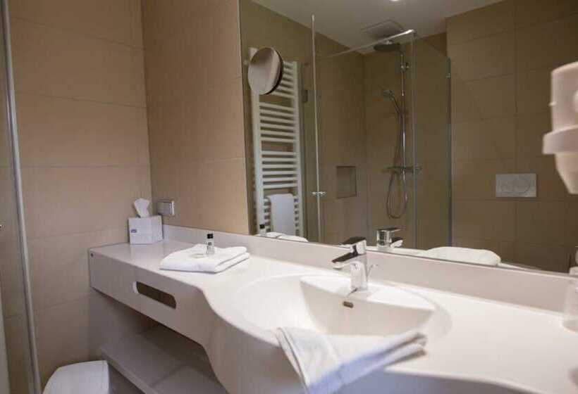 Bsw Erlebnishotel Festenburg