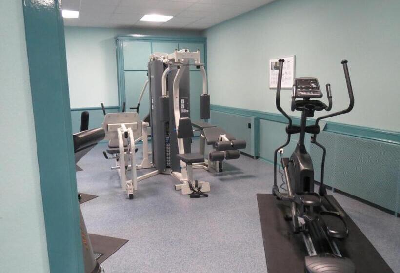 Bsw Erlebnishotel Festenburg