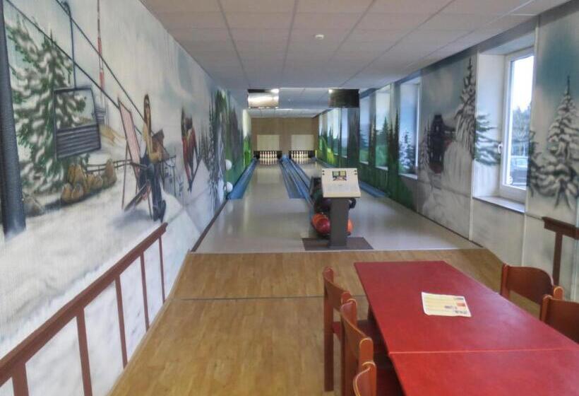 Bsw Erlebnishotel Festenburg