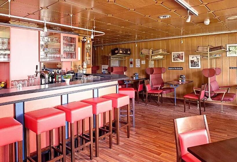 Bsw Erlebnishotel Festenburg