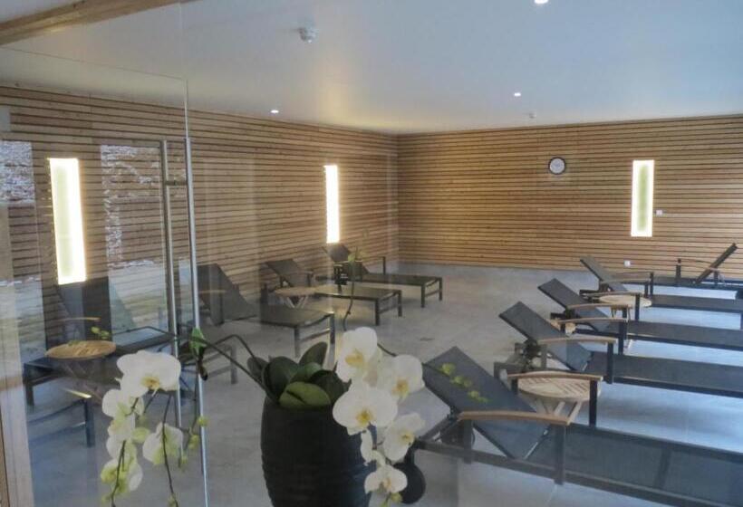 Bsw Erlebnishotel Festenburg