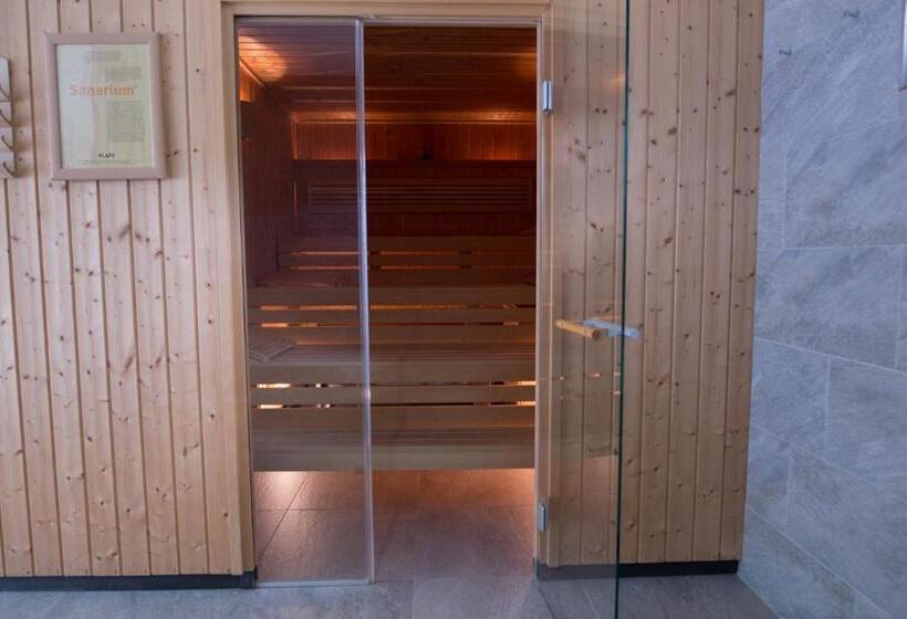 Bsw Erlebnishotel Festenburg