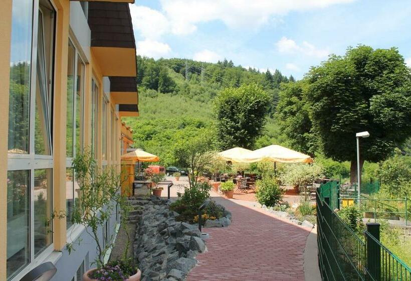 Bsw Ferienhotel Lindenbach