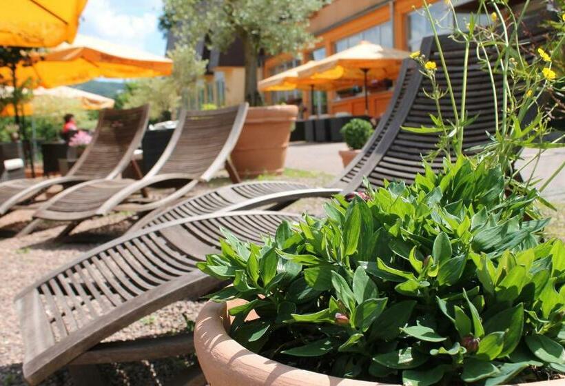 Bsw Ferienhotel Lindenbach