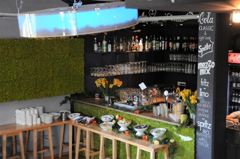 Chillten Bottrop  Hotel Und Hostel