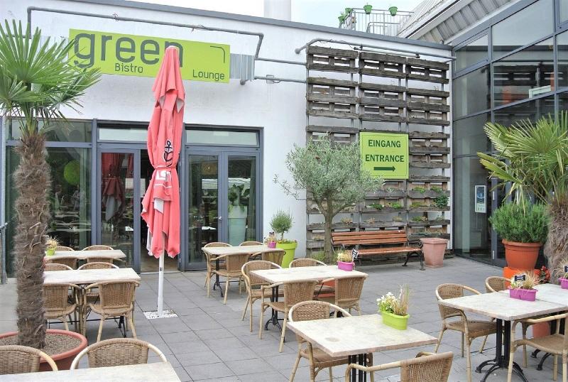 Chillten Bottrop  Hotel Und Hostel